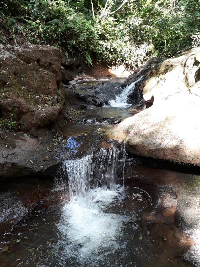 Riacho da Cachoeira do Beijinho