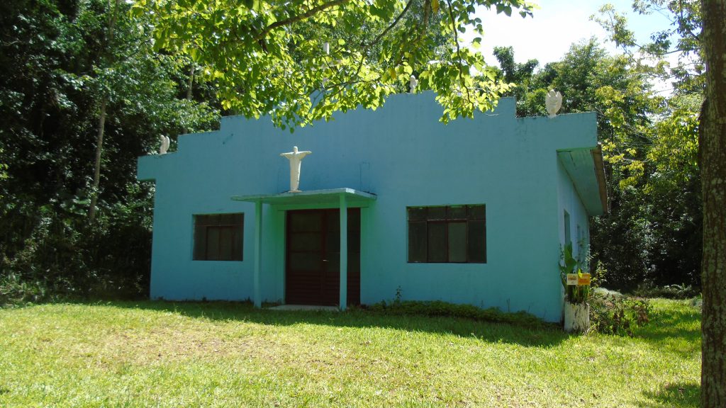 08.1 Igreja São Sebastião - Poço Rico Baixo.JPG